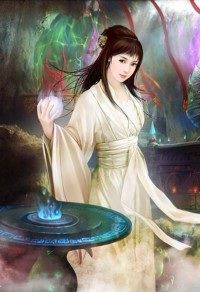 盖世