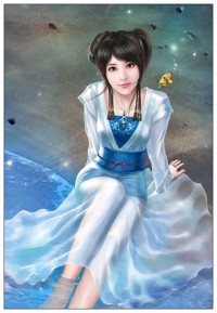 我变成人之后