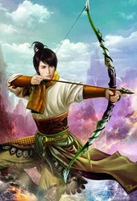 大明之地下皇帝