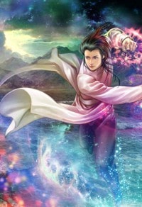 無限之神話逆襲